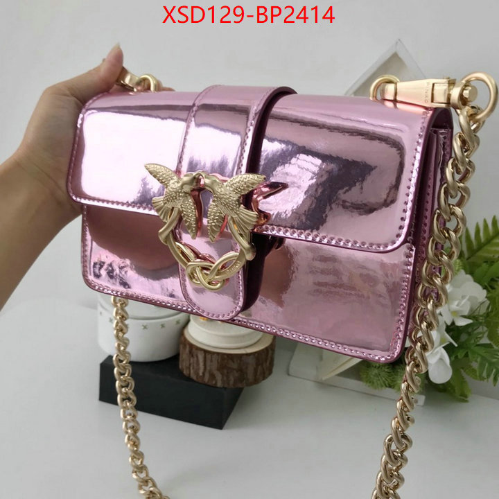 Pinko Bags(TOP)-Diagonal-,buy top high quality replica ,ID: BP2414,$: 129USD