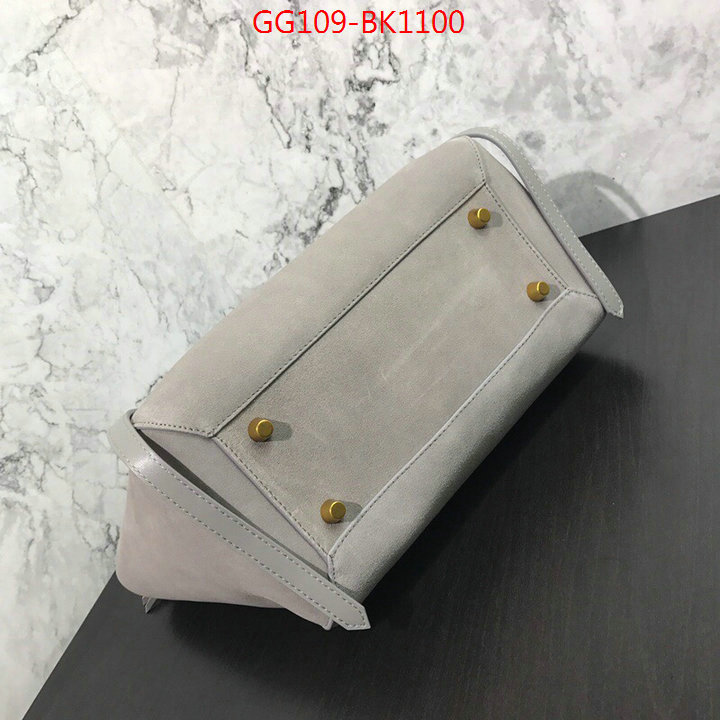 CELINE Bags(4A)-Belt Bag,knockoff highest quality ,ID: BK1100,$:109USD