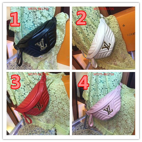 LV Bags(4A)-Discovery-,replica online ,ID: BK1716,$:75USD