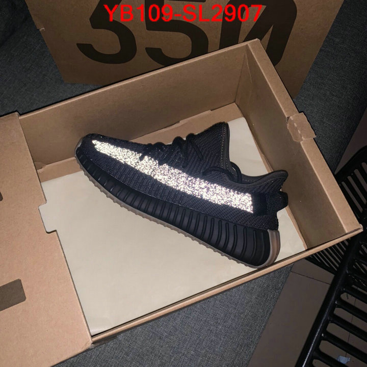 Women Shoes-Adidas Yeezy Boost,fake , ID: SL2907,$: 109USD