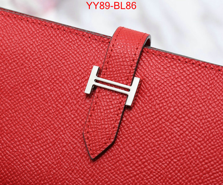 Hermes Bags(TOP)-Wallet-,exclusive cheap ,ID: BL86,$:89USD