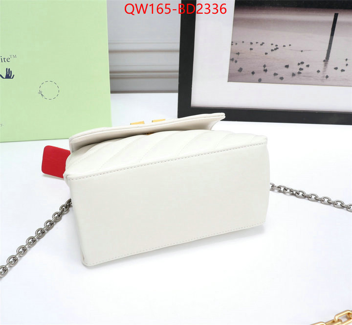 Off-White Bags ( TOP )-Diagonal-,high quality 1:1 replica ,ID: BD2336,$: 165USD