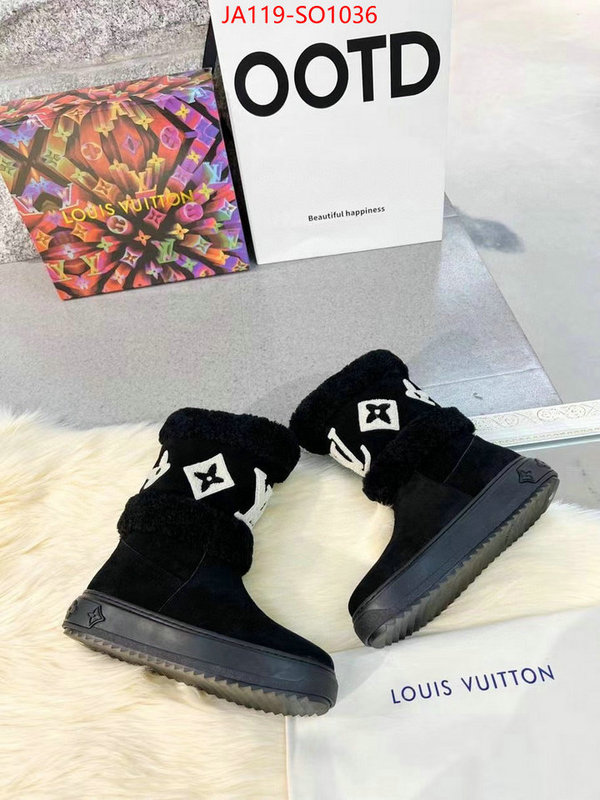 Women Shoes-LV,find replica , ID: SO1036,$: 119USD