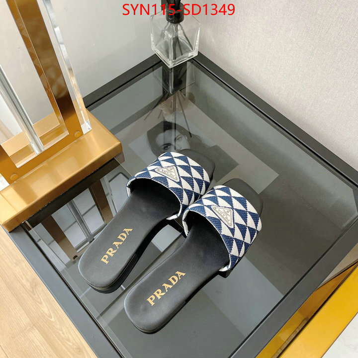 Women Shoes-Prada,how to start selling replica , ID: SD1349,$: 115USD