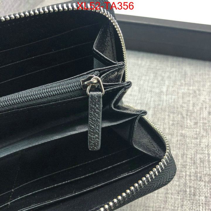 Gucci Bags(4A)-Wallet-,ID:TA356,$: 52USD