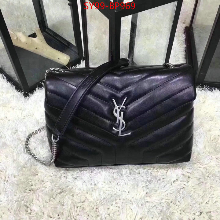 YSL Bag(4A)-LouLou Series,ID: BP969,$: 99USD