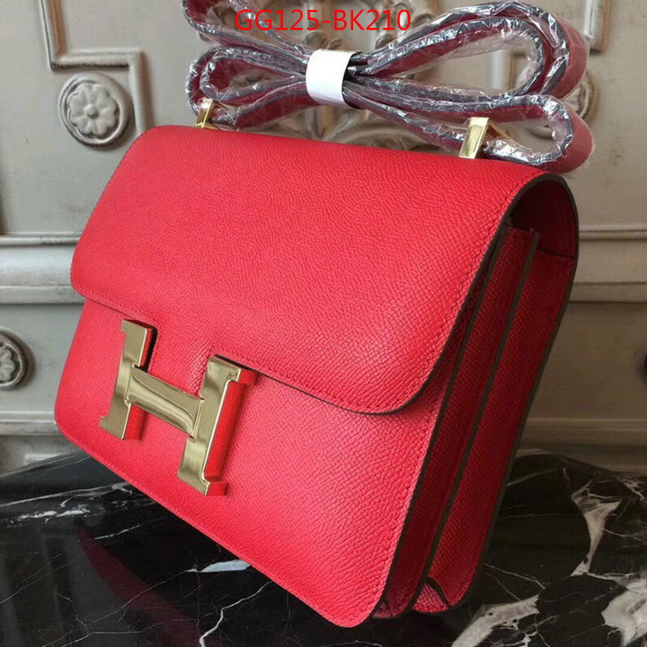 Hermes Bags(TOP)-Constance-,the best designer ,ID: BK210,$:125USD