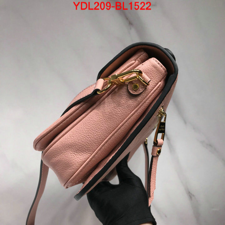 LV Bags(TOP)-Pochette MTis-Twist-,ID: BL1522,$: 209USD