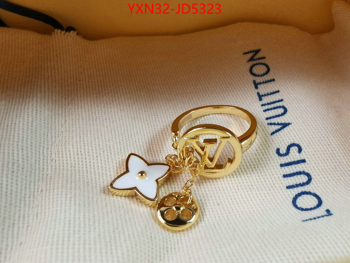 Jewelry-LV,aaaaa replica designer , ID: JD5323,$: 32USD