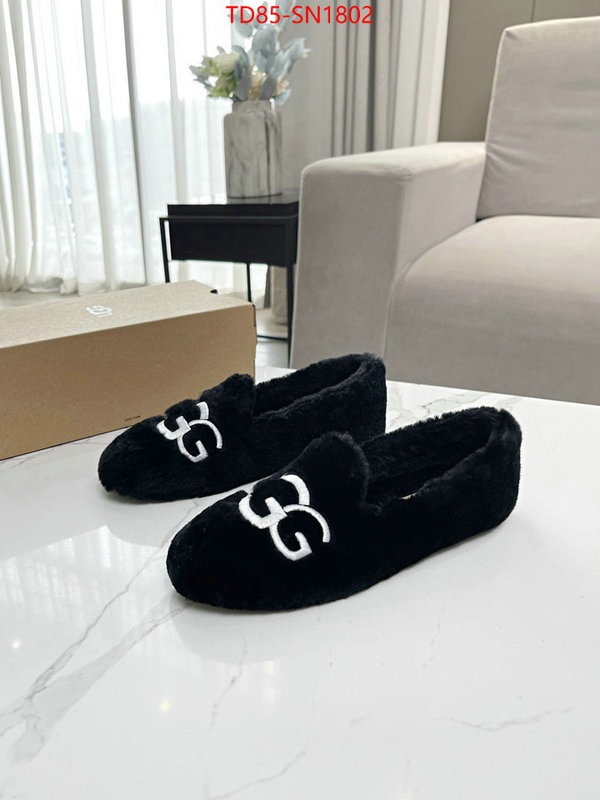 Women Shoes-UGG,where to find best , ID: SN1802,$: 85USD