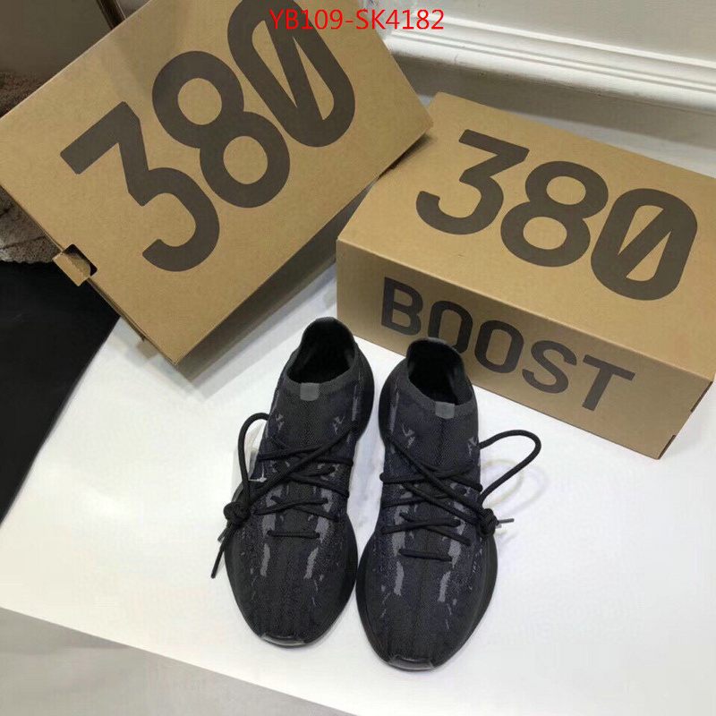 Women Shoes-Adidas Yeezy Boost,what , ID: SK4182,$: 109USD
