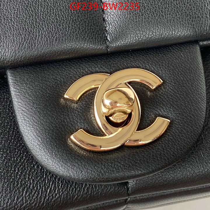 Chanel Bags(TOP)-Diagonal-,ID: BW2235,$: 239USD