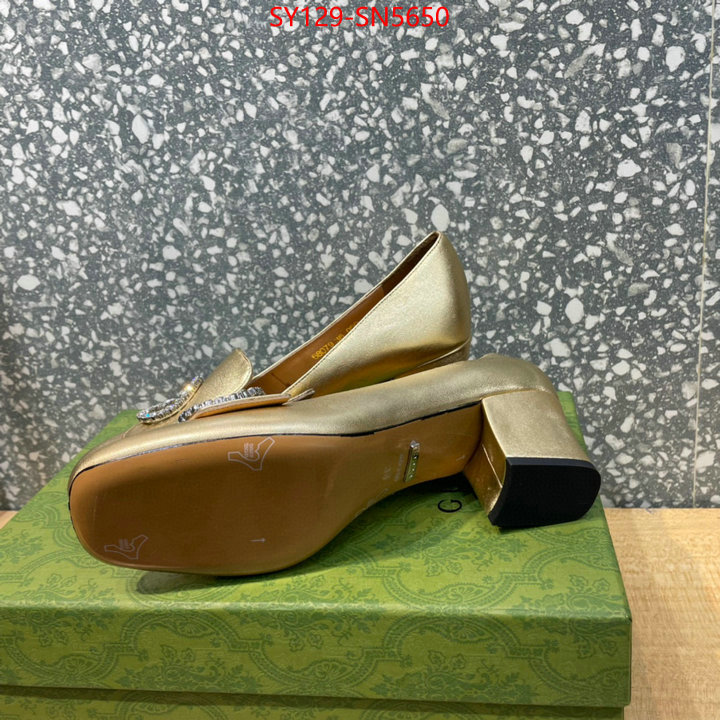 Women Shoes-Gucci,online sales , ID: SN5650,$: 129USD