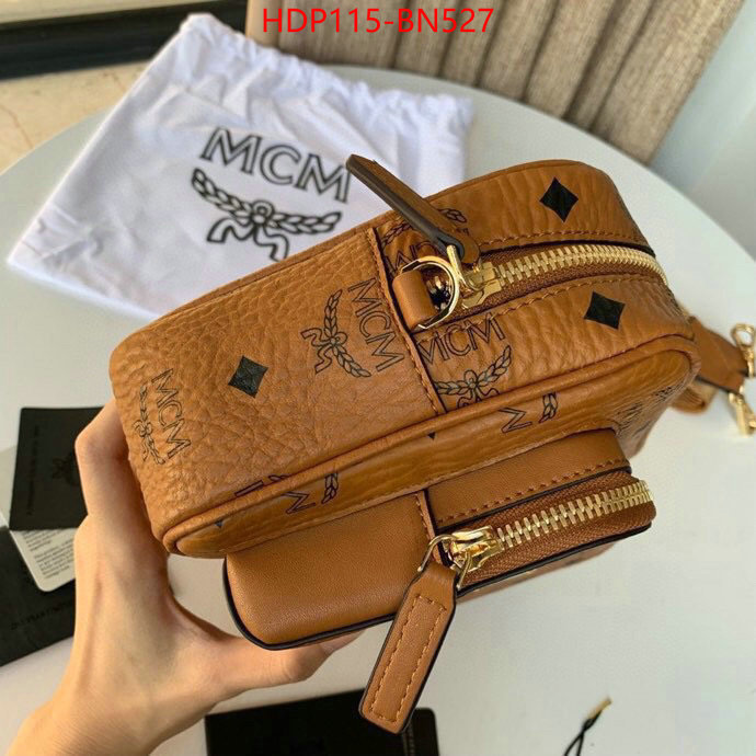 MCM Bags(TOP)-Diagonal-,ID: BN527,$: 115USD