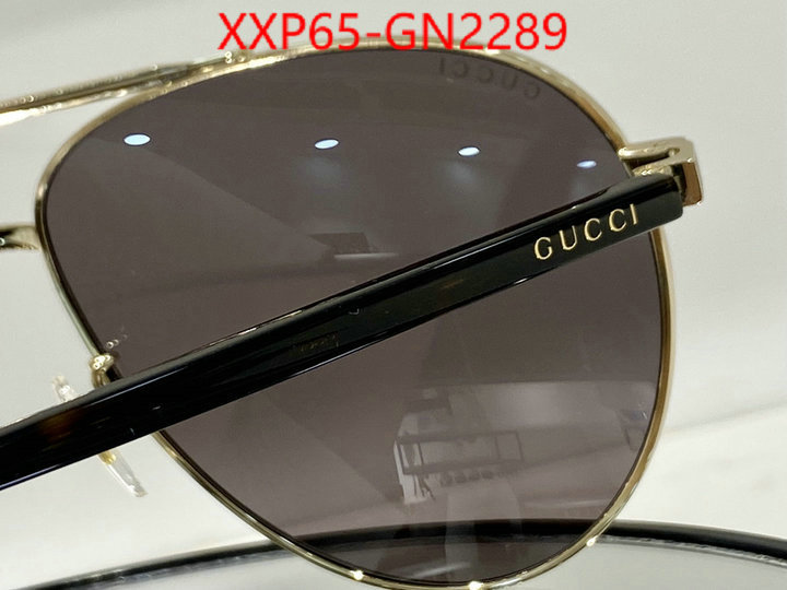 Glasses-Gucci,online from china , ID: GN2289,$: 65USD