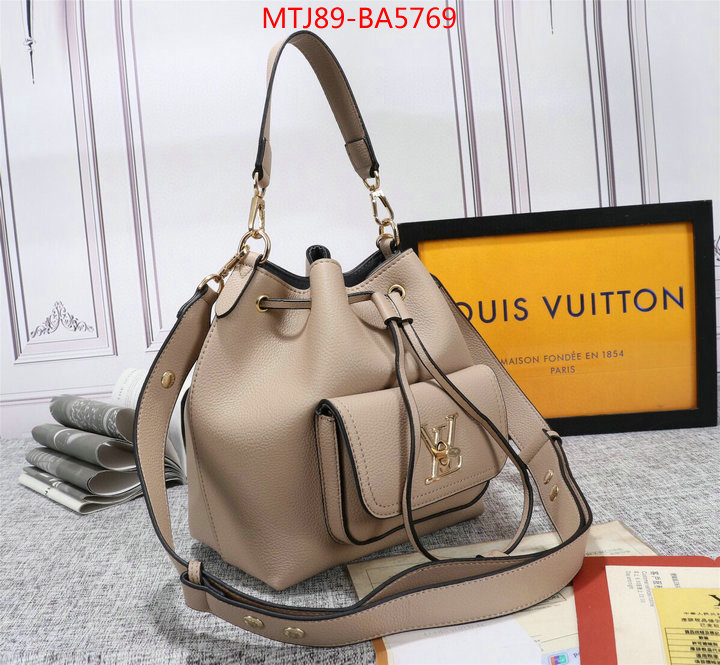 LV Bags(4A)-Nono-No Purse-Nano No-,buy cheap ,ID: BA5769,$: 89USD