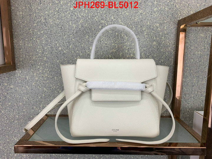 CELINE Bags(TOP)-Belt Bag,cheap ,ID:BL5012,$: 269USD