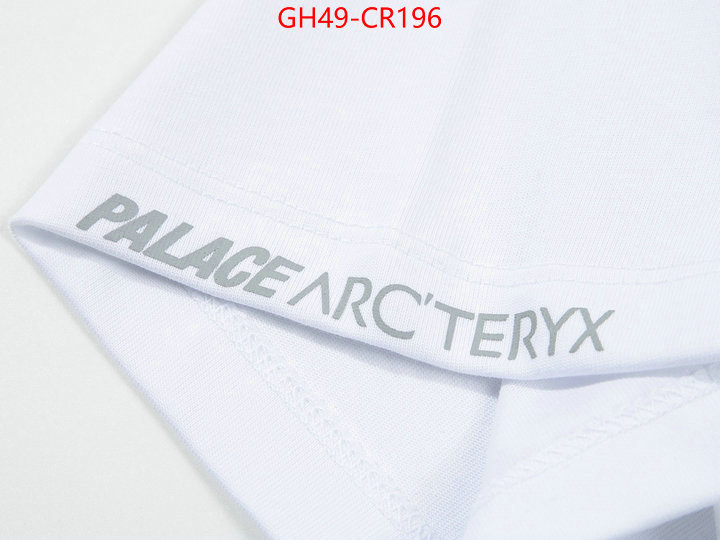 Clothing-ARCTERYX,online store , ID: CR196,$: 49USD