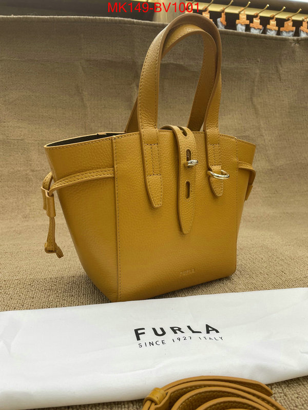 Furla Bags(TOP)-Handbag-,customize the best replica ,ID: BV1001,$: 149USD