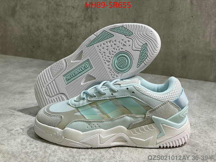 Women Shoes-Adidas,replica for cheap , ID: SR655,$: 65USD