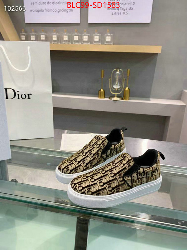 Women Shoes-Dior,where to buy the best replica , ID: SD1583,$: 99USD