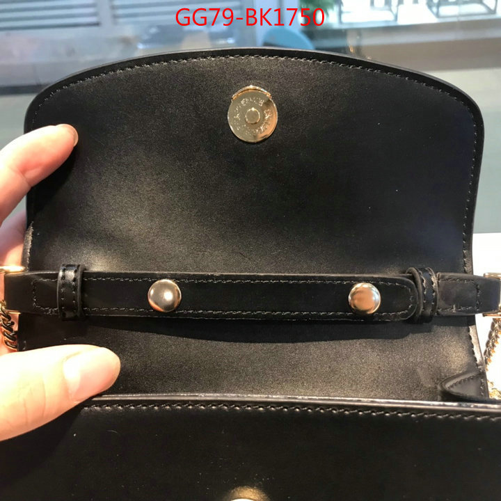 Gucci Bags(4A)-Horsebit-,quality aaaaa replica ,ID: BK1750,$:79USD