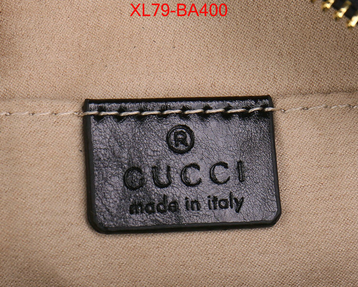 Gucci Bags(4A)-Diagonal-,sale outlet online ,ID:BA400,$: 79USD