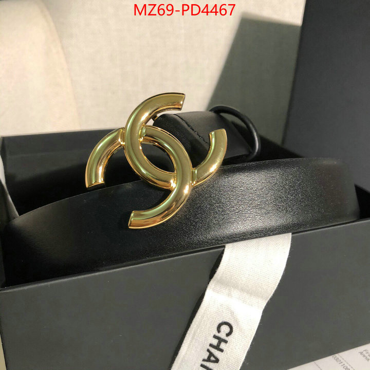 Belts-Chanel,1:01 , ID: PD4467,$: 69USD