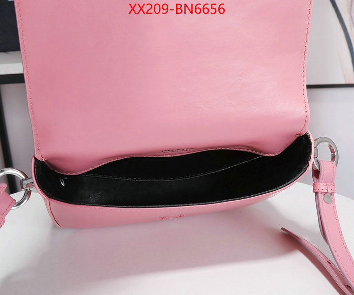 Prada Bags(TOP)-Diagonal-,ID: BN6656,$: 209USD