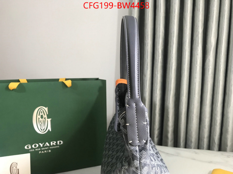 Goyard Bags(TOP)-Handbag-,ID: BW4458,$: 199USD