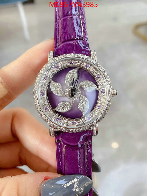 Watch(4A)-Other,from china ,ID: WA3985,$: 195USD