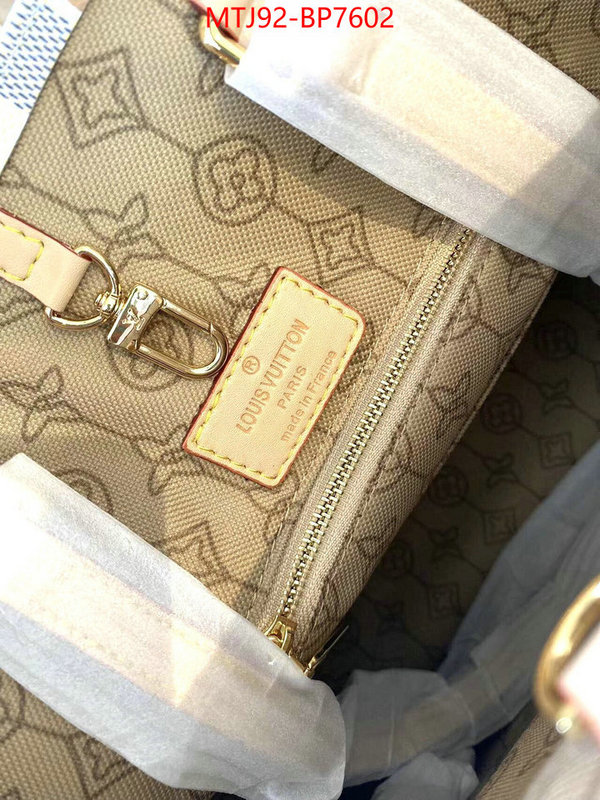 LV Bags(4A)-Handbag Collection-,where to buy ,ID: BP7602,$: 92USD