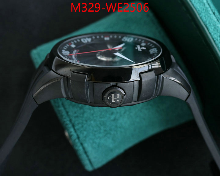 Watch(TOP)-Perrelt,outlet 1:1 replica , ID: WE2506,$: 329USD