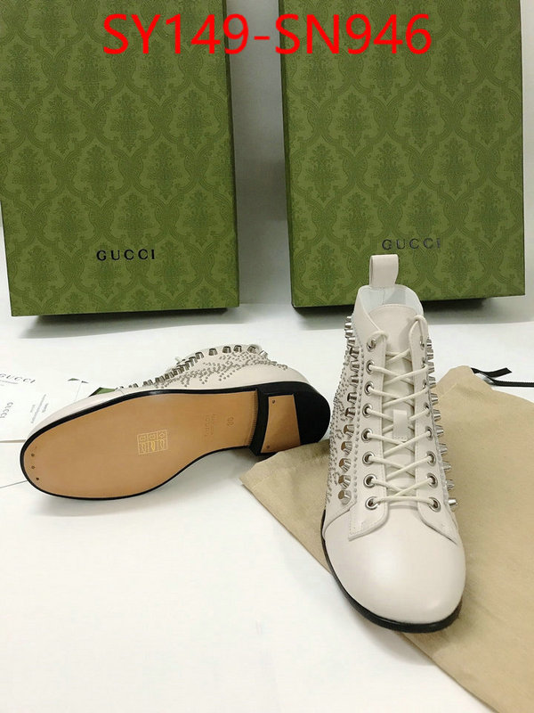 Women Shoes-Gucci,how to find designer replica , ID: SN946,$: 149USD