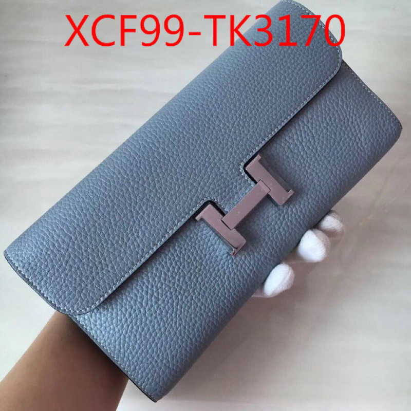 Hermes Bags(TOP)-Wallet-,fake ,ID: TK3170,$:99USD