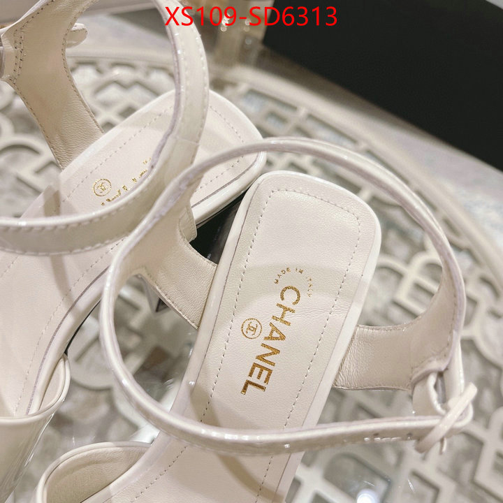 Women Shoes-Chanel,shop designer , ID: SD6313,$: 109USD