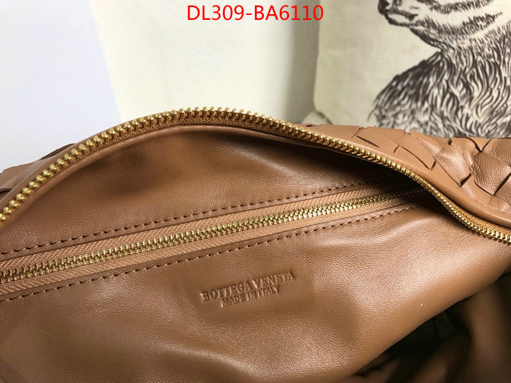 BV Bags(TOP)-Jodie,new designer replica ,ID: BA6110,$: 309USD