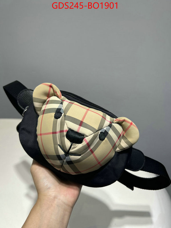 Burberry Bags(TOP)-Diagonal-,buy 1:1 ,ID: BO1901,$: 245USD