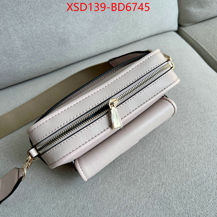 Michael Kors Bags(TOP)-Diagonal-,ID: BD6745,$: 139USD