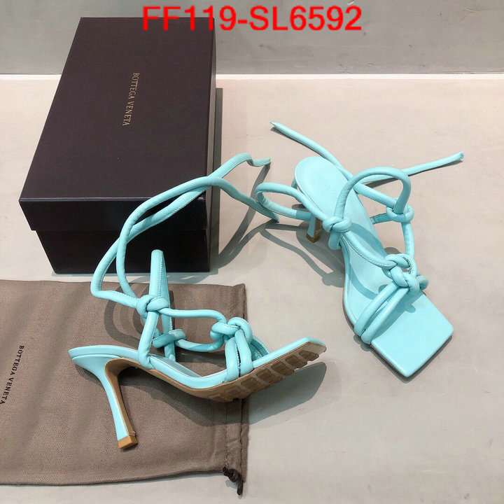 Women Shoes-BV,top , ID: SL6592,$: 119USD