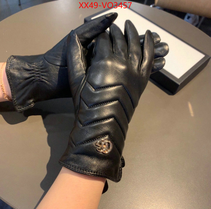 Gloves-Gucci,best replica , ID: VO3457,$: 59USD