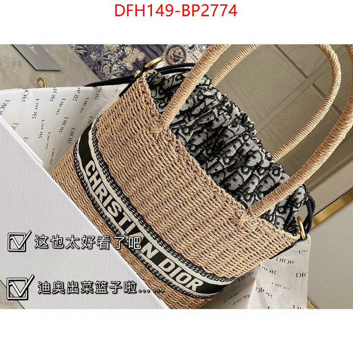 Dior Bags(TOP)-Other Style-,ID: BP2774,$: 149USD