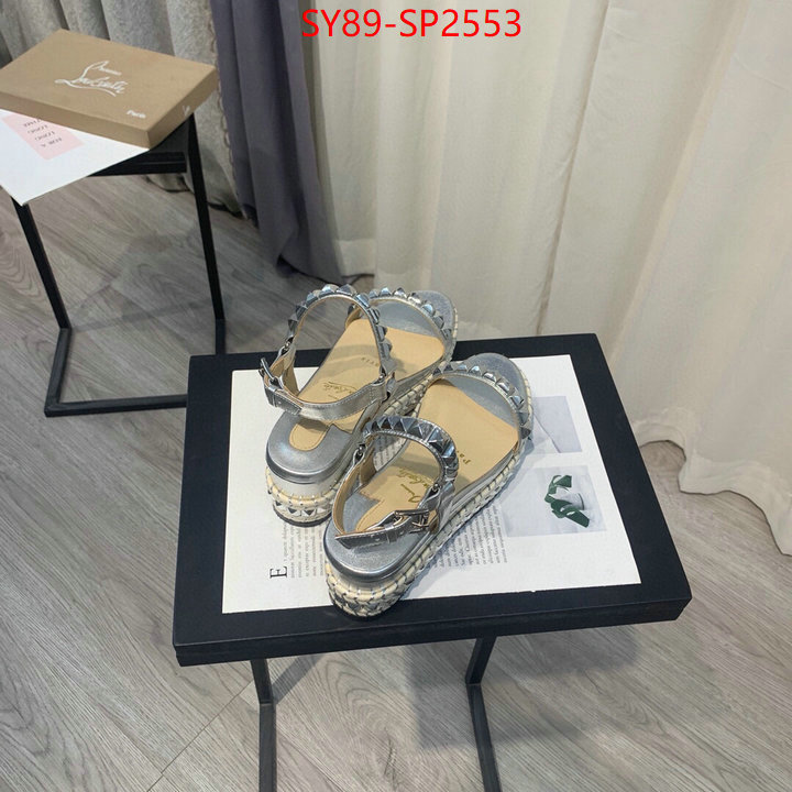 Women Shoes-Chanel,website to buy replica , ID: SP2553,$: 89USD