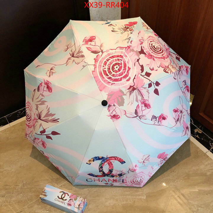 Umbrella-Chanel,top , ID: RR404,$: 39USD