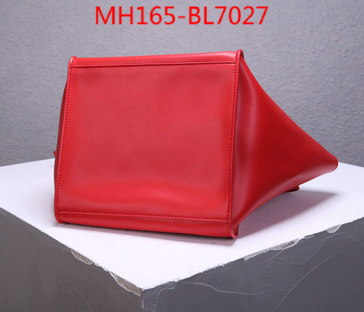 CELINE Bags(4A)-Belt Bag,is it ok to buy replica ,ID: BL7027,$: 165USD