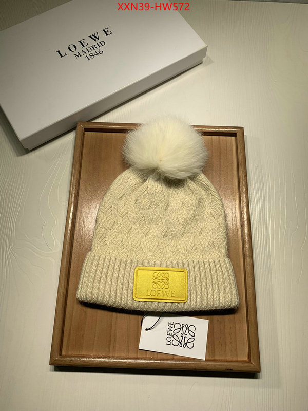 Cap (Hat)-Loewe,where to find best , ID: HW572,$: 39USD