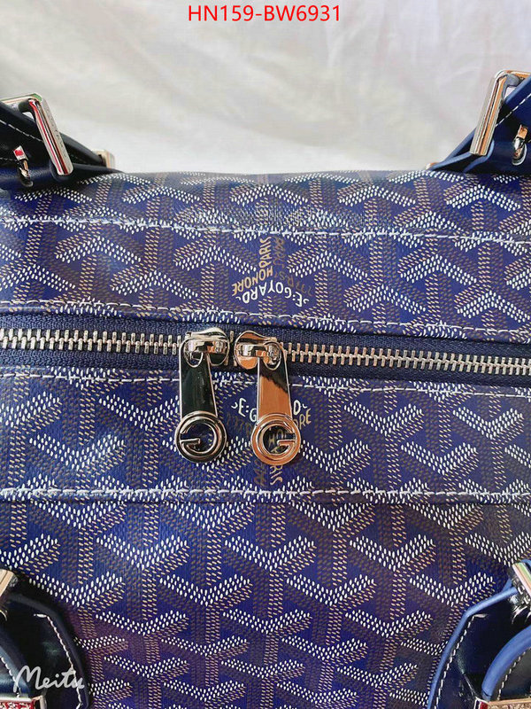 Goyard Bags(4A)-Diagonal-,replica shop ,ID: BW6931,$: 159USD