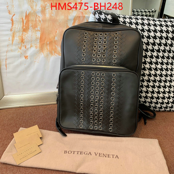 BV Bags(TOP)-Backpack-,replica online ,ID: BH248,$: 475USD