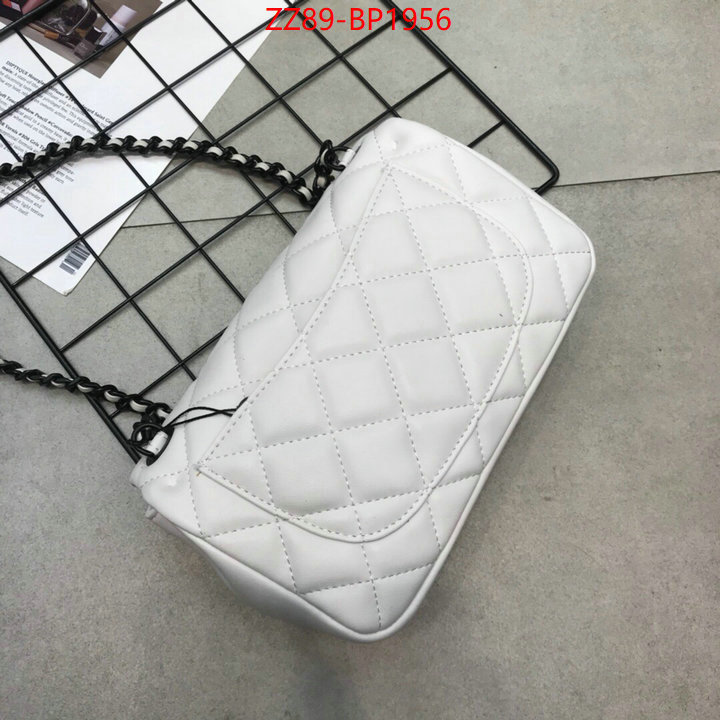 Chanel Bags(4A)-Diagonal-,ID: BP1956,$: 89USD