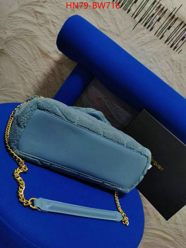 YSL Bag(4A)-LouLou Series,ID: BW716,$: 79USD